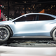 Subaru Viziv Performance Concept